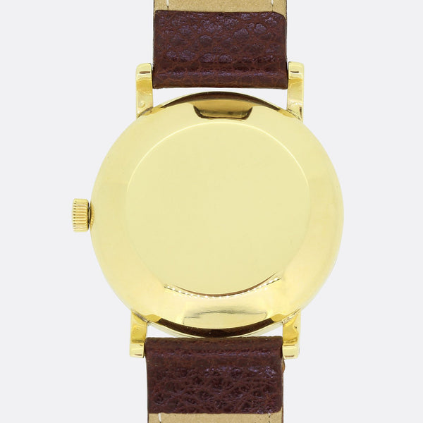 International Watch Company Automatic Gents Wristwatch