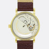 International Watch Company Automatic Gents Wristwatch