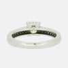 0.75 Carat Diamond Engagement Ring