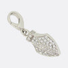 Theo Fennell Diamond Quiver Charm