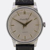 Vintage 1950s International Watch Company Automatic Gents Watch