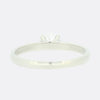 0.40 Carat Diamond Solitaire Engagement Ring