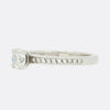 0.45 Carat Diamond Solitaire Ring