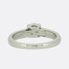 0.70 Carat Diamond Solitaire Engagement Ring