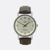 Longines Flagship Stainless Steel Automatic Wristwatch