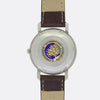 Longines Flagship Stainless Steel Automatic Wristwatch