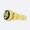 Heavy SAS Gents Ring