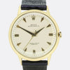Vintage Rolex Oyster Perpetual Gents Wristwatch