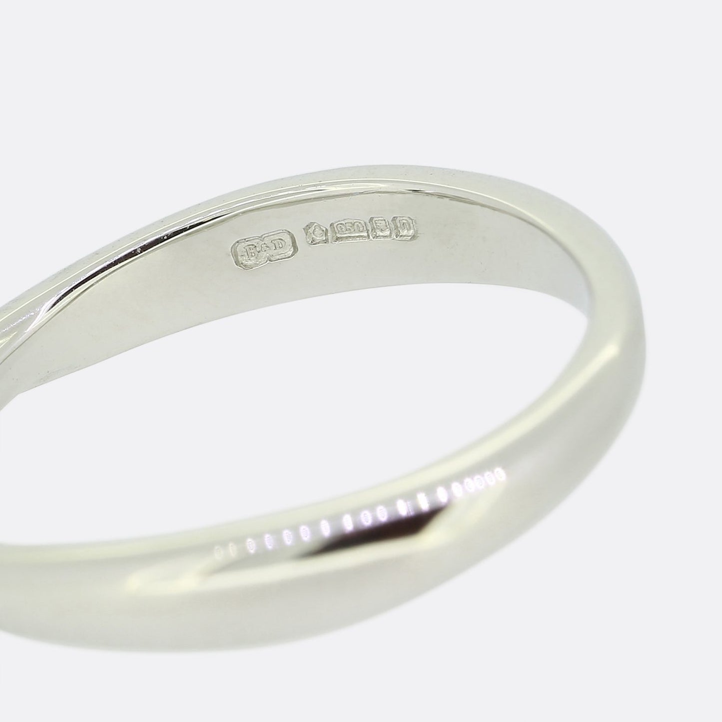 Boodles 1.40 Carat Brilliance Engagement Ring