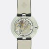Vintage 1960s Patek Philippe Gents Diamond Manual Wristwatch Ref 2591/1