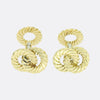 Van Cleef and Arpels Cufflinks
