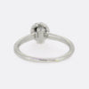 0.20 Carat Diamond Solitaire Ring