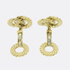 Van Cleef and Arpels Cufflinks