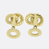 Van Cleef and Arpels Cufflinks
