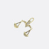 Vintage Weighing Scales Charm