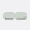 Octagonal Diamond Cufflinks