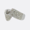 1.25 Carat Diamond Twist Ring