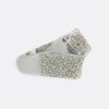 1.25 Carat Diamond Twist Ring