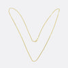 Curb Link Chain Necklace