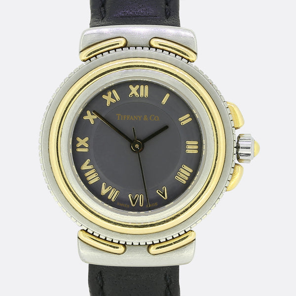 Tiffany & Co. Atlas Ladies Wristwatch