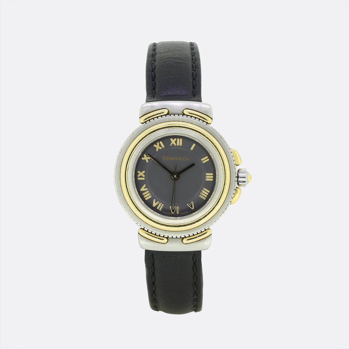 Tiffany & Co. Atlas Ladies Wristwatch