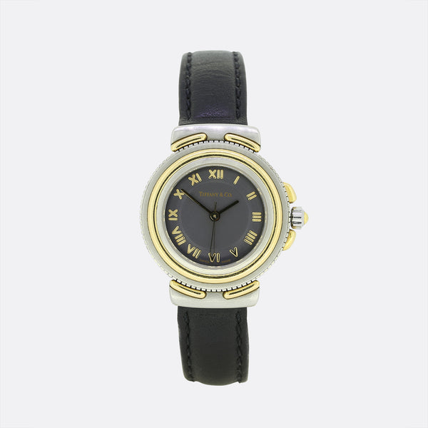 Tiffany & Co. Atlas Ladies Wristwatch
