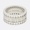 Tiffany & Co. Diamond Atlas Ring Size I (48)