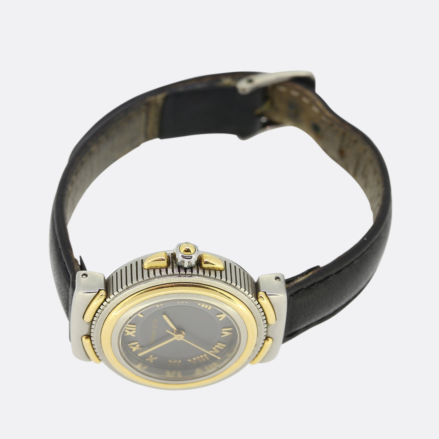 Tiffany & Co. Atlas Ladies Wristwatch