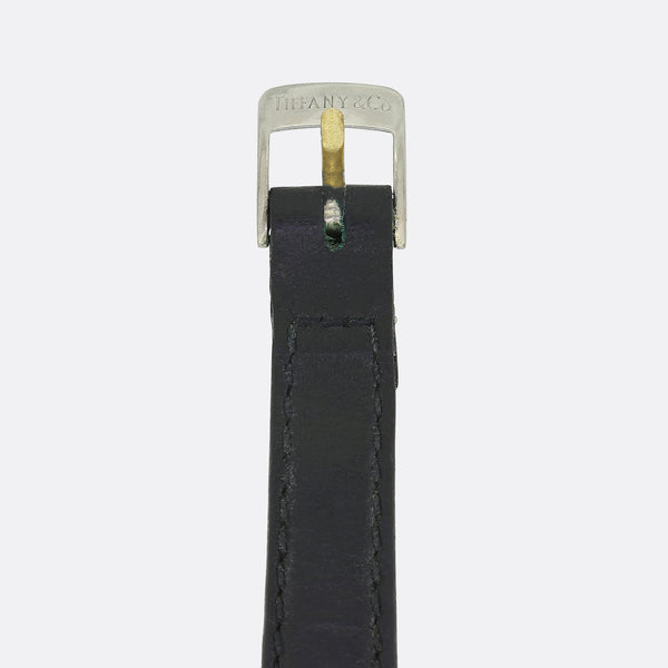 Tiffany & Co. Atlas Ladies Wristwatch