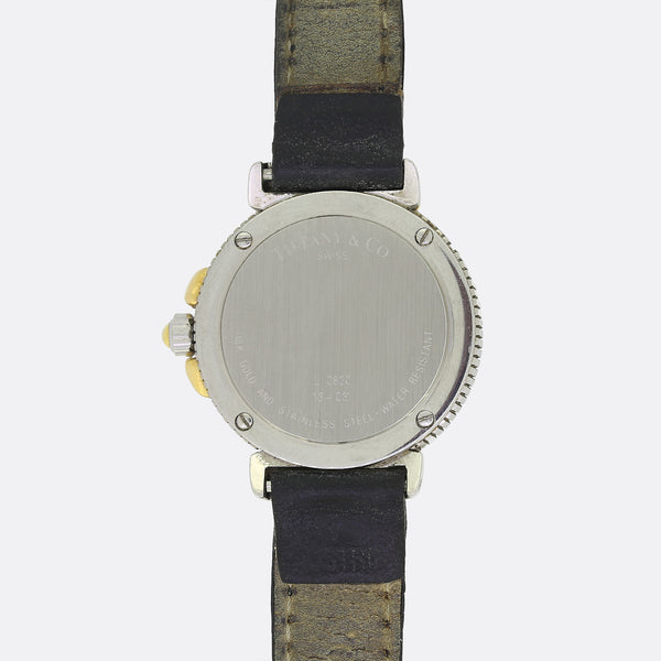 Tiffany & Co. Atlas Ladies Wristwatch