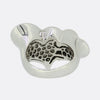 Diamond Love Heart Ring