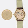 Vintage 1950s Omega Diamond Wristwatch
