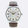 Longines Stainless Steel Automatic Conquest Wristwatch