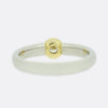 0.15 Carat Diamond Solitaire Engagement Ring