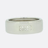 Tiffany & Co. Diamond Gents Ring