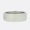 Tiffany & Co. Diamond Gents Ring