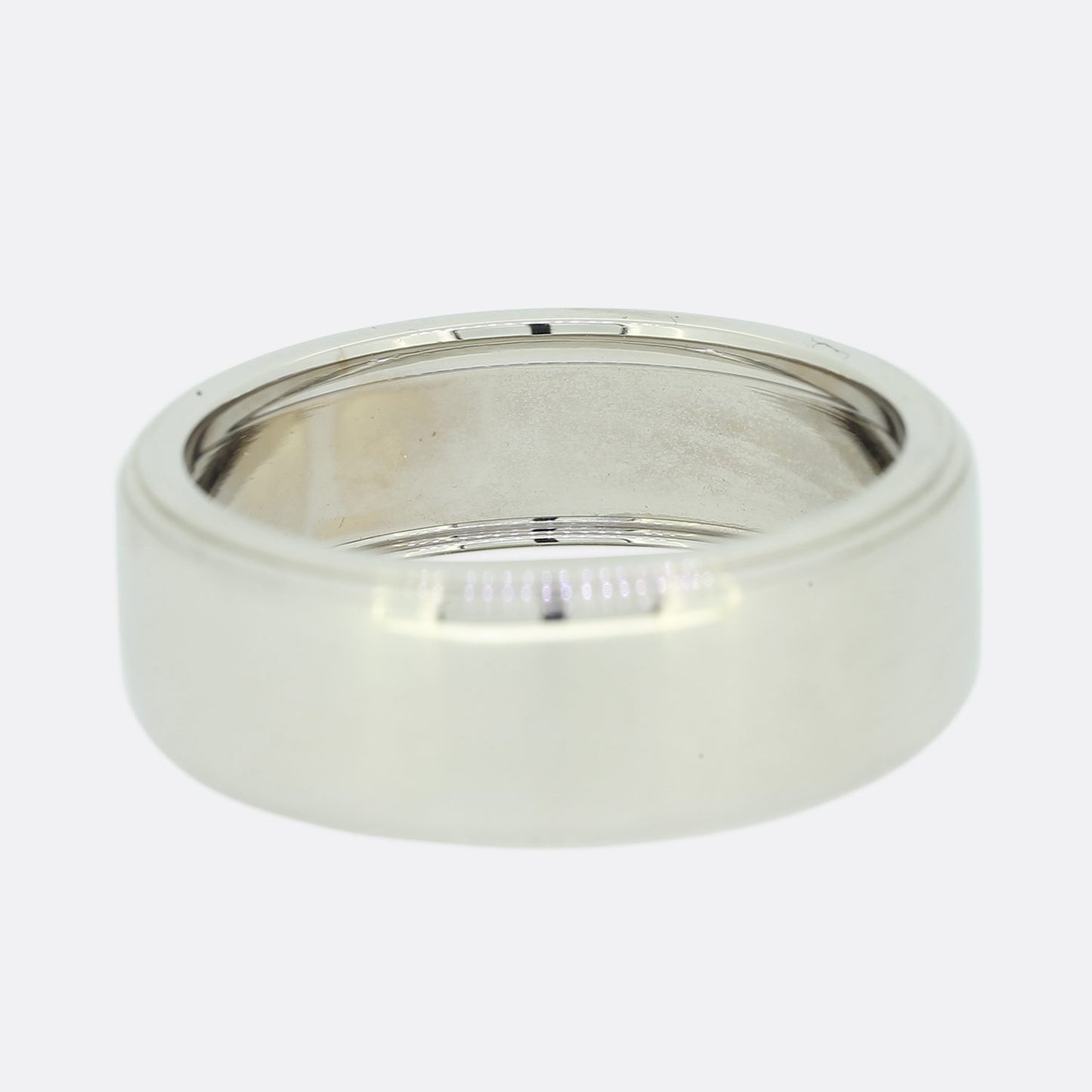 Tiffany & Co. Diamond Gents Ring