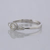 Art Deco Style Diamond Ring
