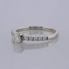 0.26 Carat Diamond Solitaire Engagement Ring