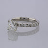 1.10 Carat Diamond Solitaire Engagement Ring