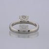 1.10 Carat Diamond Solitaire Engagement Ring