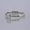 0.35 Carat Diamond Solitaire Engagement Ring