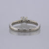 0.30 Carat Diamond Engagement Ring