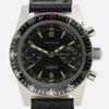 Gents Lator Incabloc Stainless Steel Watch