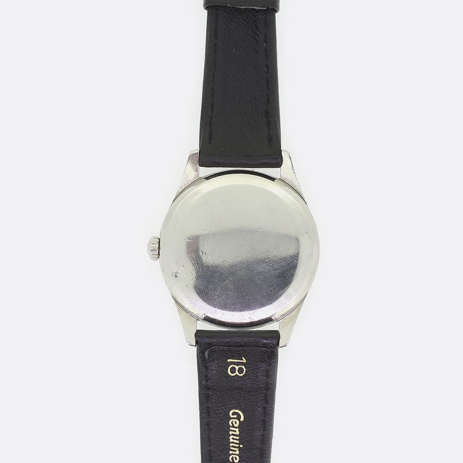 Vintage Omega Manual Mens Watch