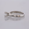 0.48 Carat Diamond Engagement Ring