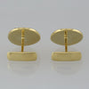 De Beers Talisman Babylon Cufflinks