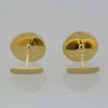 De Beers Talisman Babylon Cufflinks