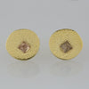 De Beers Talisman Babylon Cufflinks