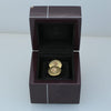 De Beers Talisman Babylon Cufflinks
